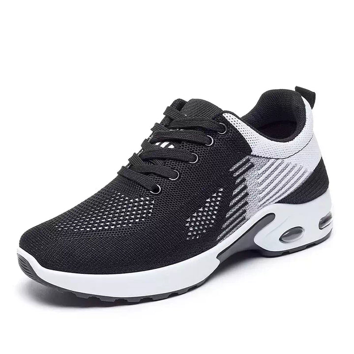 Basket large de ville  Podoways 36 Black 