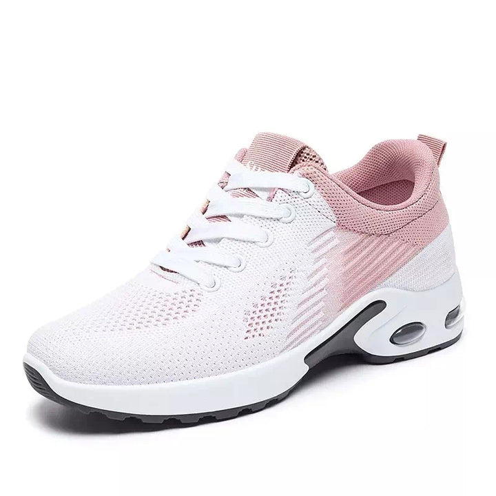Basket large de ville Podoways 36 Pink