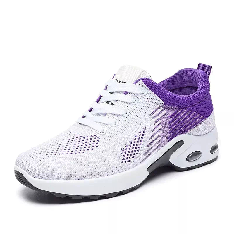 Basket large de ville Podoways 36 Purple