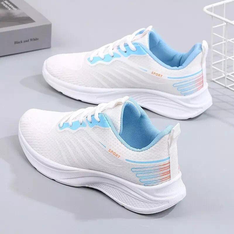 Basket légère anti-dérapante Podoways 36 LightSkyBlue