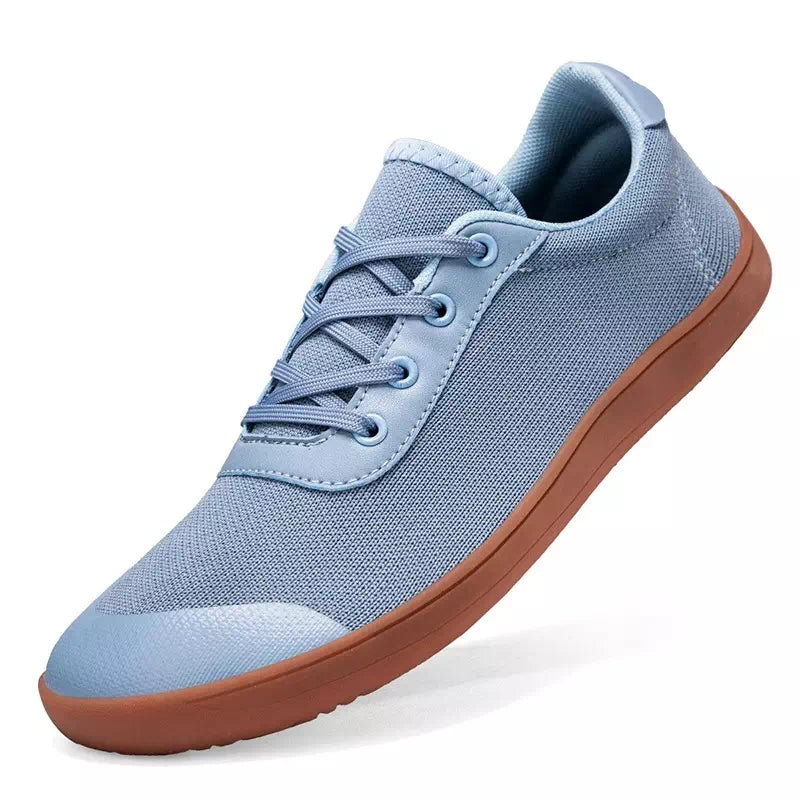 Basket légère homme Chaussures Orthopédiques Podoways 36 LightSkyBlue
