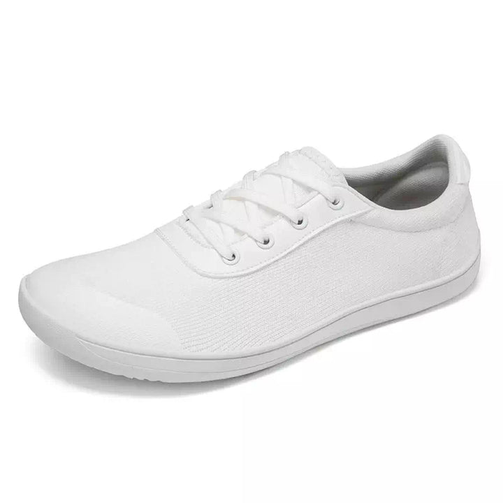 Basket légère homme Chaussures Orthopédiques Podoways 36 Blanc