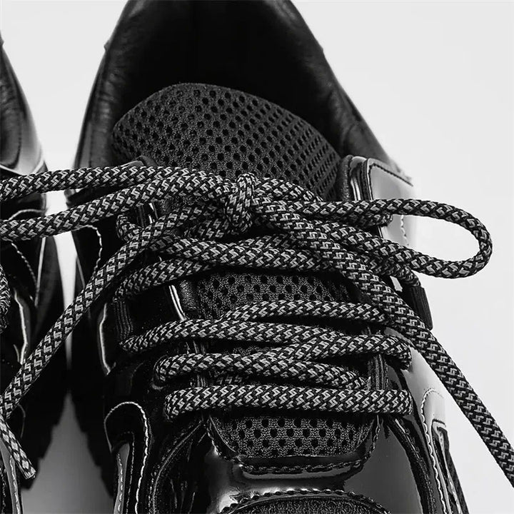 Basket mariage homme Chaussures Orthopédiques Podoways