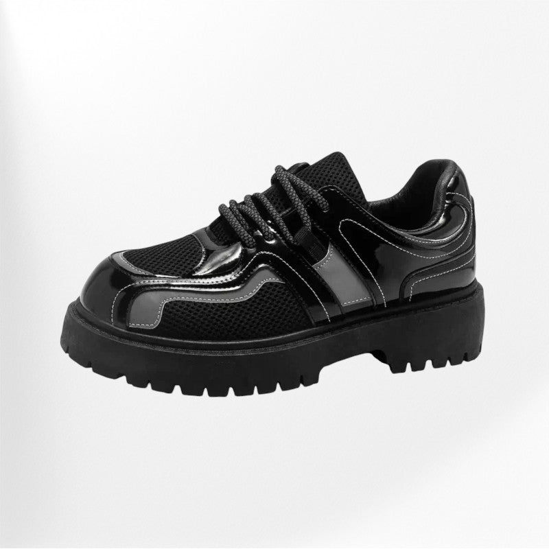 Basket mariage homme Chaussures Orthopédiques Podoways