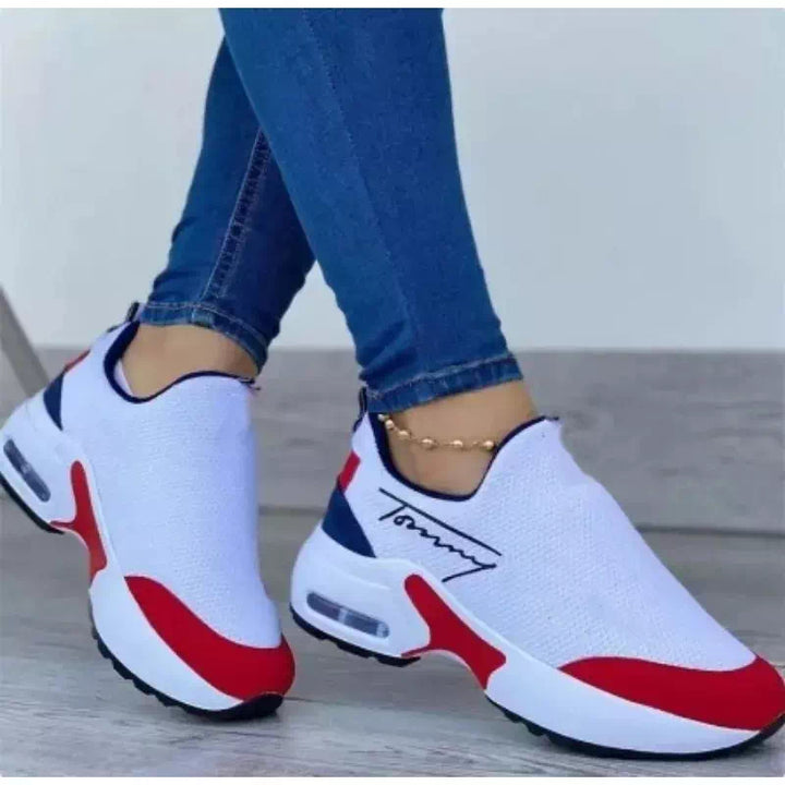 Basket moderne et fashion fila Podoways 36 Blanc