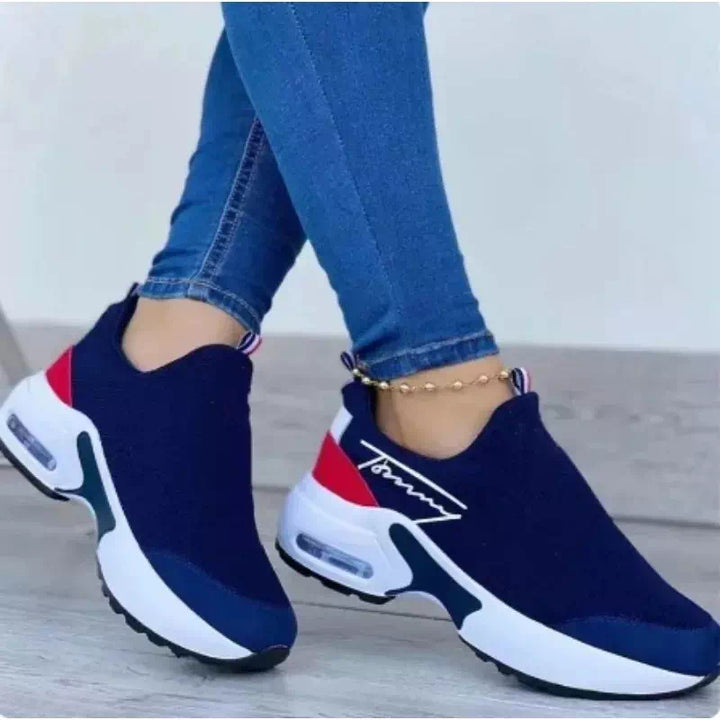 Basket moderne et fashion fila Podoways 36 MidnightBlue