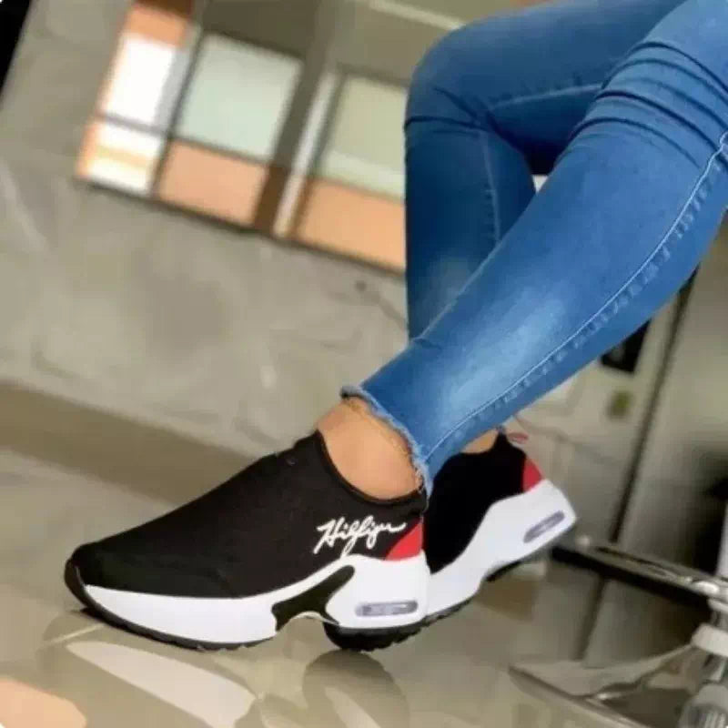 Basket moderne et fashion fila Podoways 36 Black