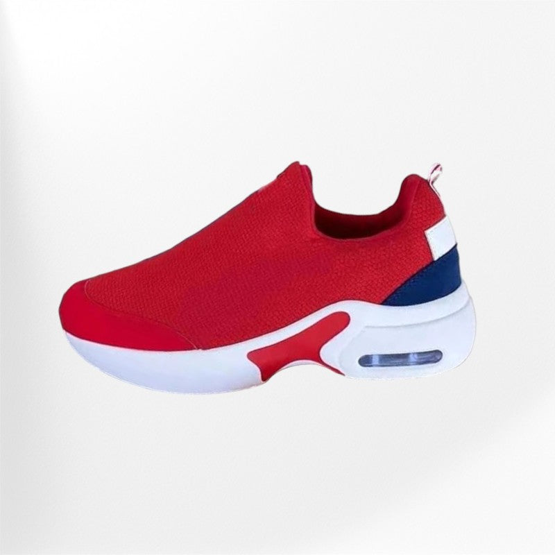 Basket moderne et fashion fila Podoways