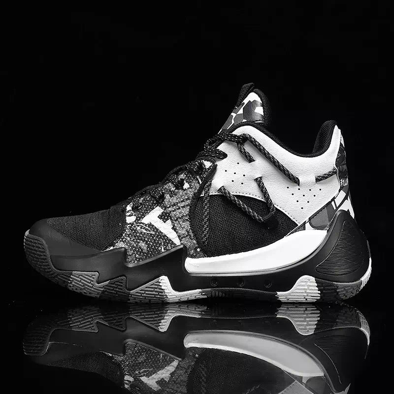 Basket montante nour pour femmes Chaussures Orthopédiques Podoways 36 Black 