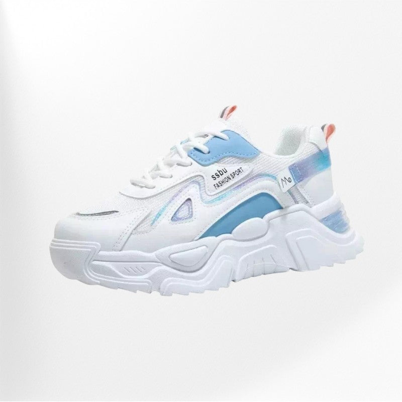 Basket originale pour femmes Chaussures Orthopédiques Podoways