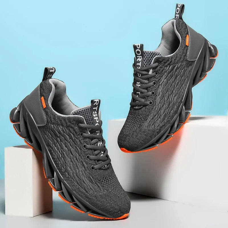 Basket pour courir pour femmes  Podoways   