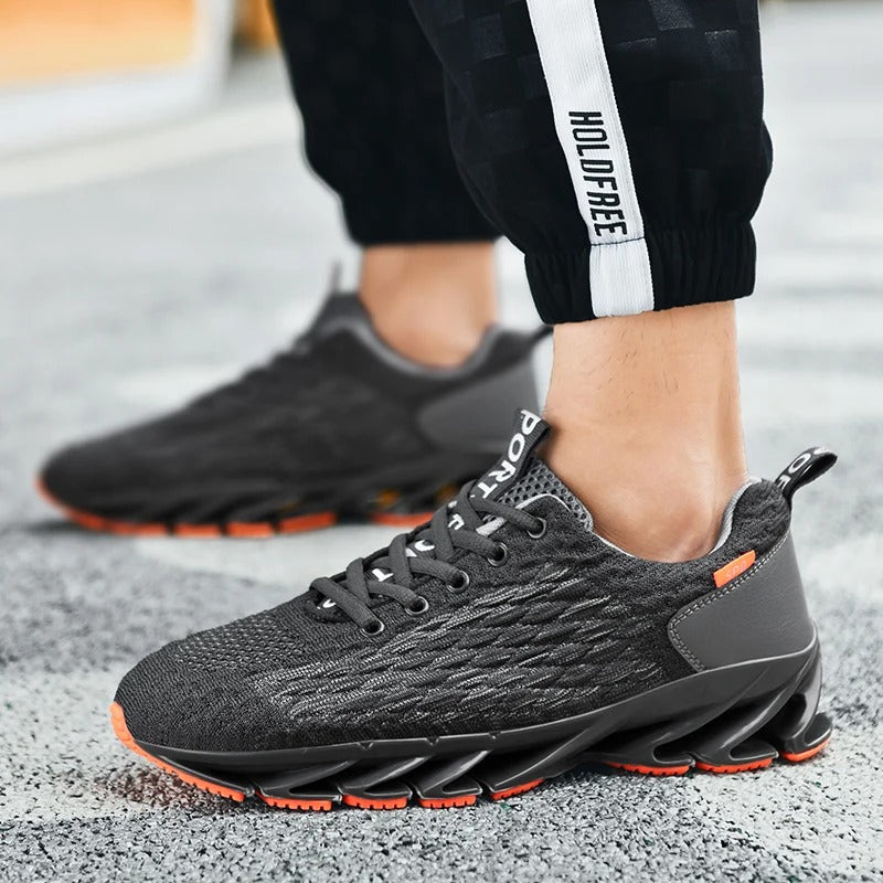 Basket pour courir pour femmes – Podoways - Main Image