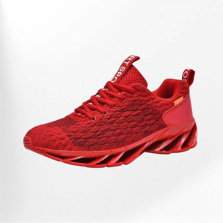 Basket pour courir pour femmes Podoways