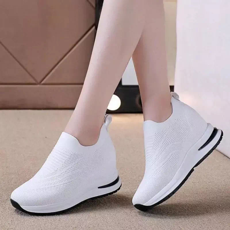 Basket sans lacets pour femmes  Podoways   