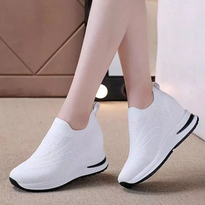 Basket sans lacets pour femmes  Podoways   