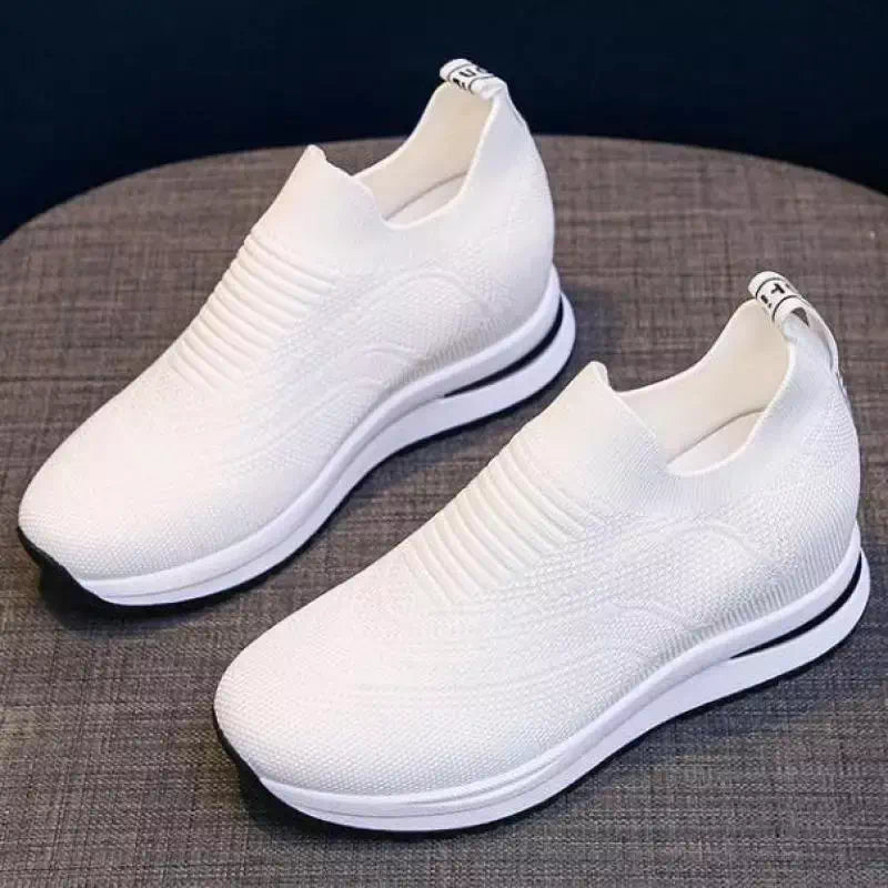 Basket sans lacets pour femmes  Podoways   