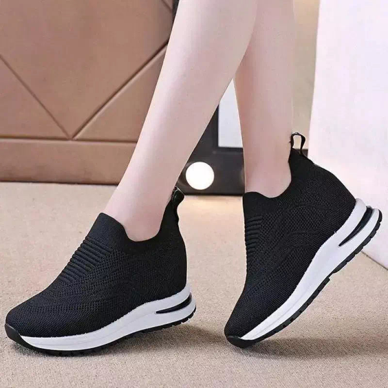 Basket sans lacets pour femmes  Podoways   