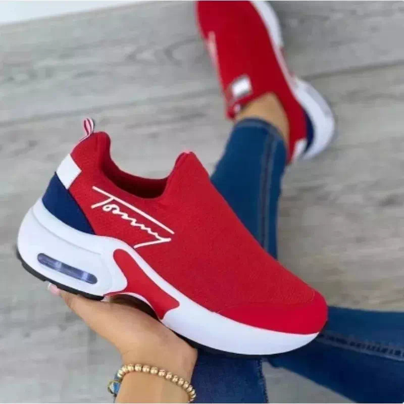 Basket moderne et fashion fila Podoways