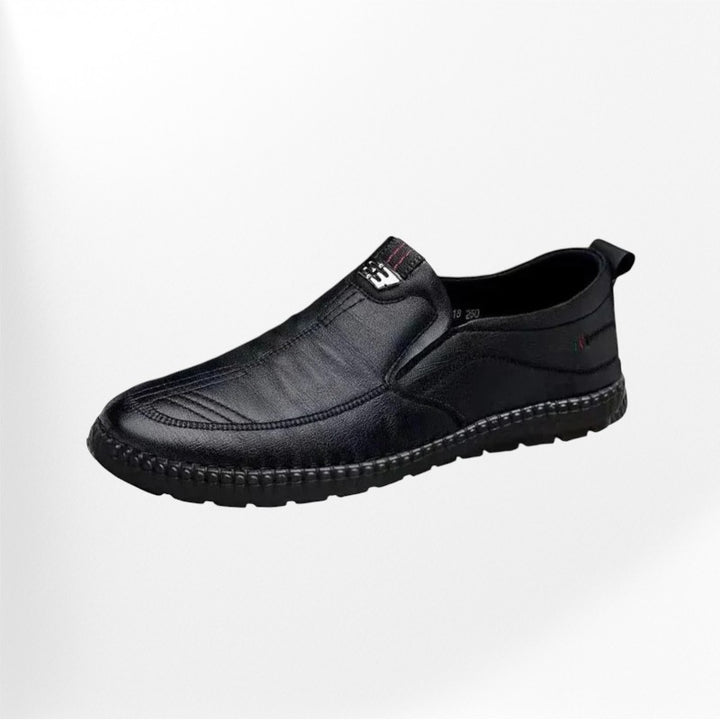 Baskets orthopédiques confortables homme Semelles Orthopédiques PODOWAYS