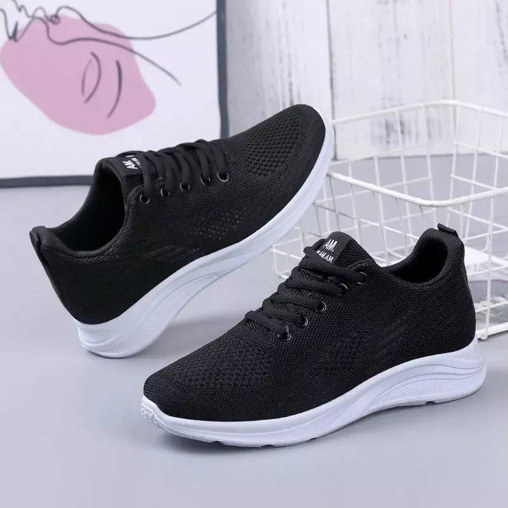 Baskets orthopédiques de sport - spécial liquidation Podoways 37 Black
