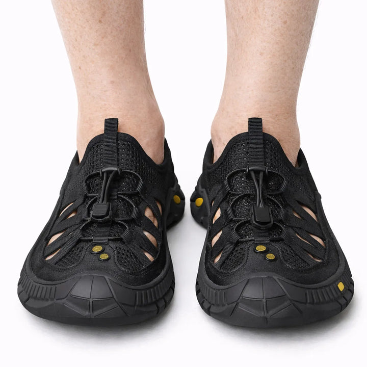 Baskets sandales de marche Podoways