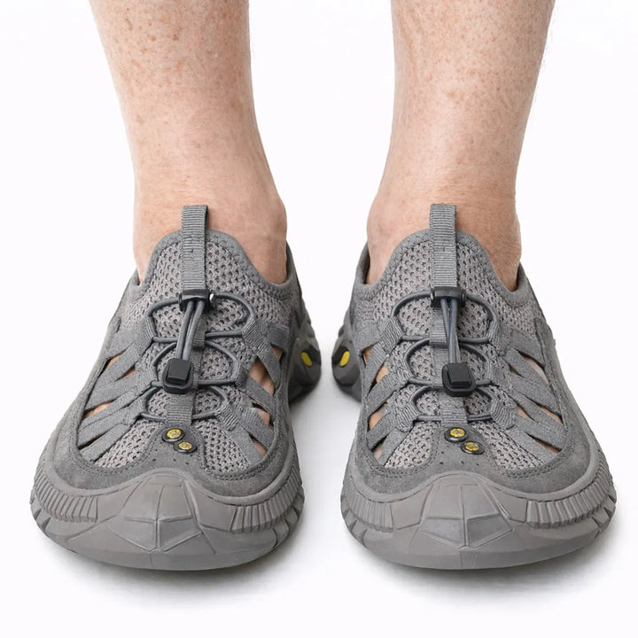 Baskets sandales de marche Podoways