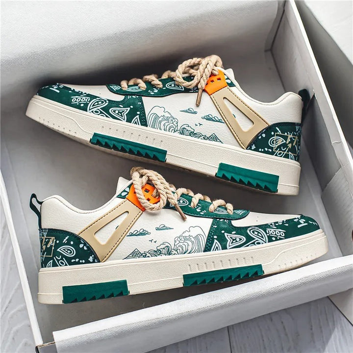 Bonne basket de marche Podoways