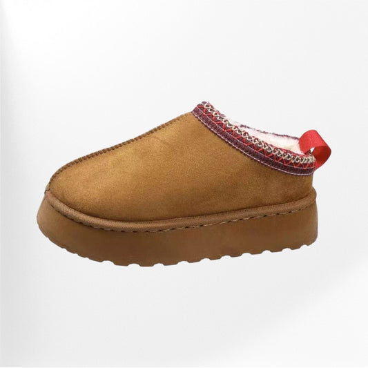 Botte orthopédique style moderne confort Podoways