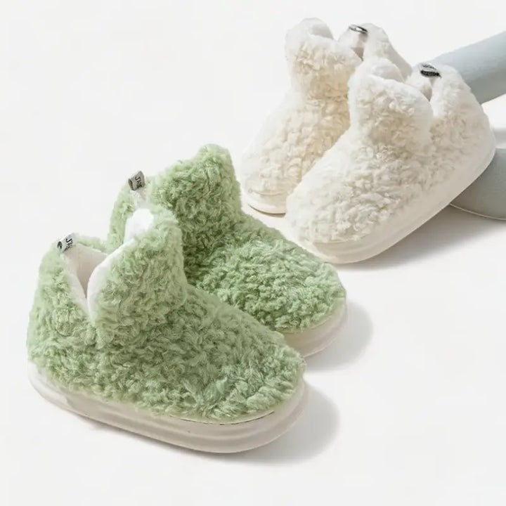 Chausson bottine Chaussons Podoways