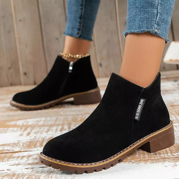 Bottines orthopédiques  Podoways   