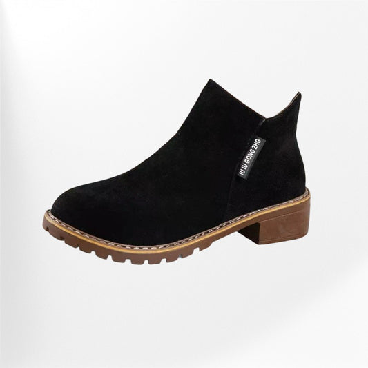 Bottines orthopédiques Podoways
