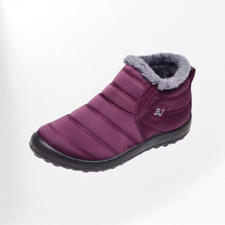 Bottines d'hiver imperméables Podoways