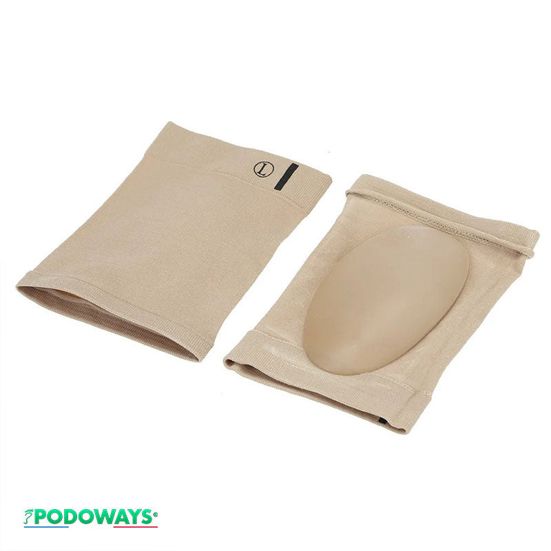 Chaussettes orthopédiques contre l'épine calcanéenne Chaussettes orthopédiques PODOWAYS   