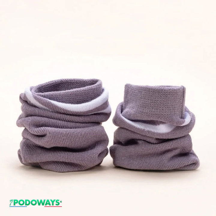 Chaussettes orthopédiques pour femmes Chaussettes orthopédiques PODOWAYS   