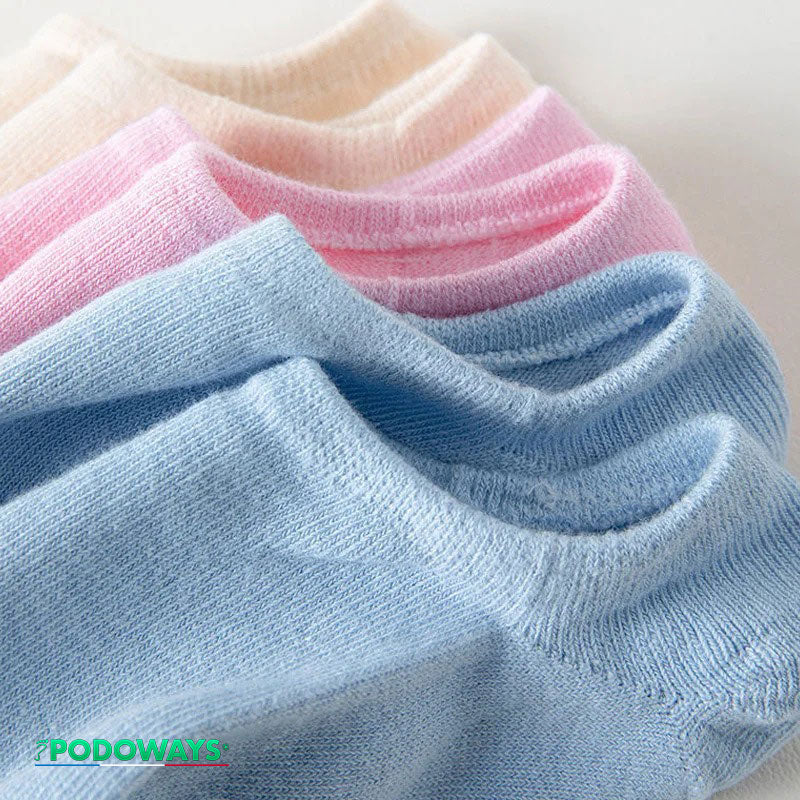 Chaussettes orthopédiques de pharmacie Chaussettes orthopédiques PODOWAYS   