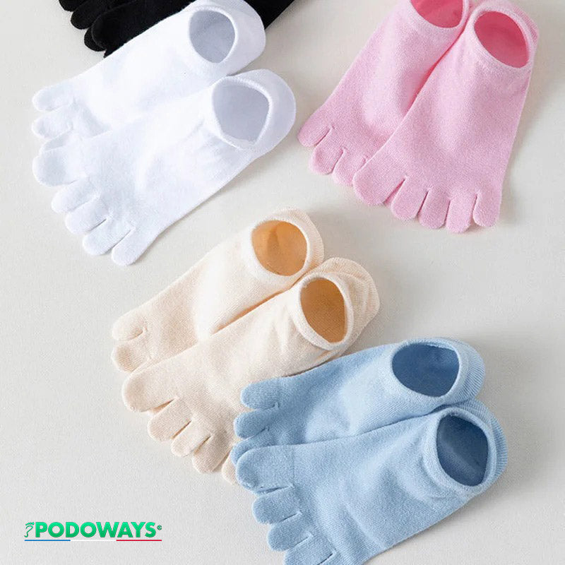 Chaussettes orthopédiques de pharmacie Chaussettes orthopédiques PODOWAYS   