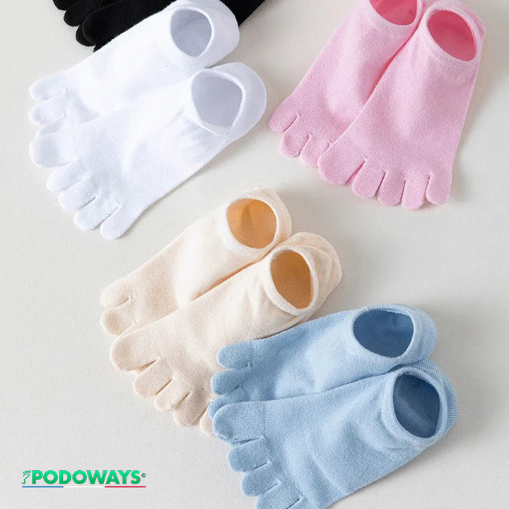 Chaussettes orthopédiques de pharmacie Chaussettes orthopédiques PODOWAYS   