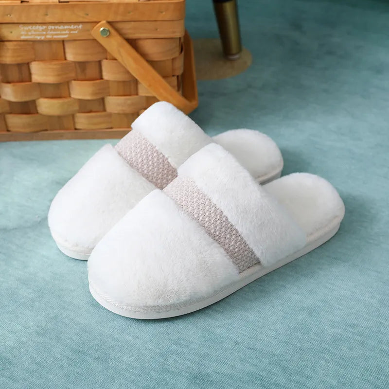 chausson elegant femme Chaussons Podoways 36 Blanc