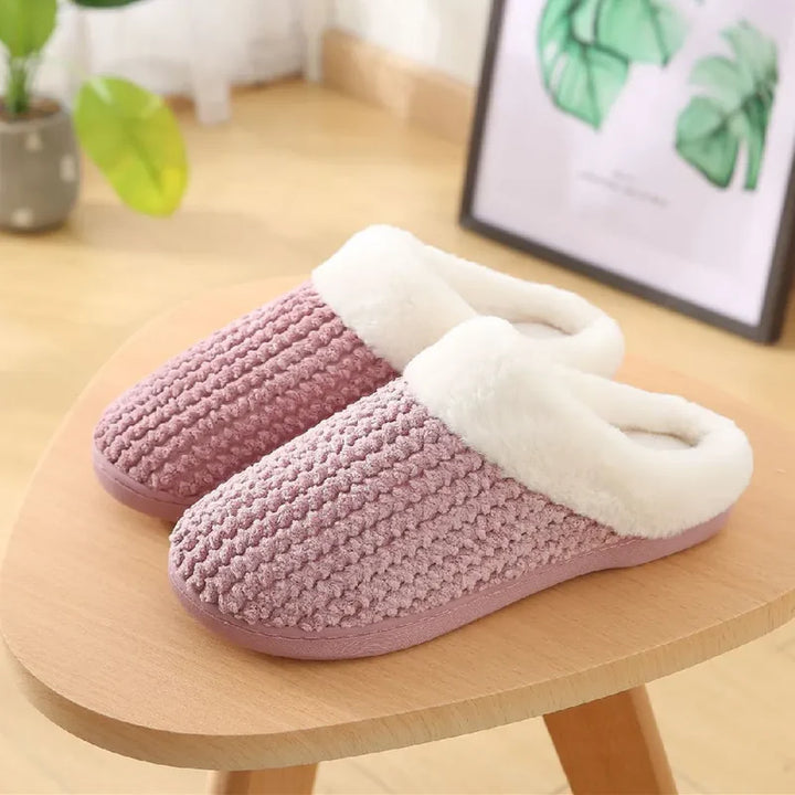 chausson pour bebe en tricot Chaussons Podoways 36 DeepPink