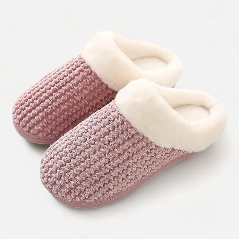 chausson pour bebe en tricot Chaussons Podoways