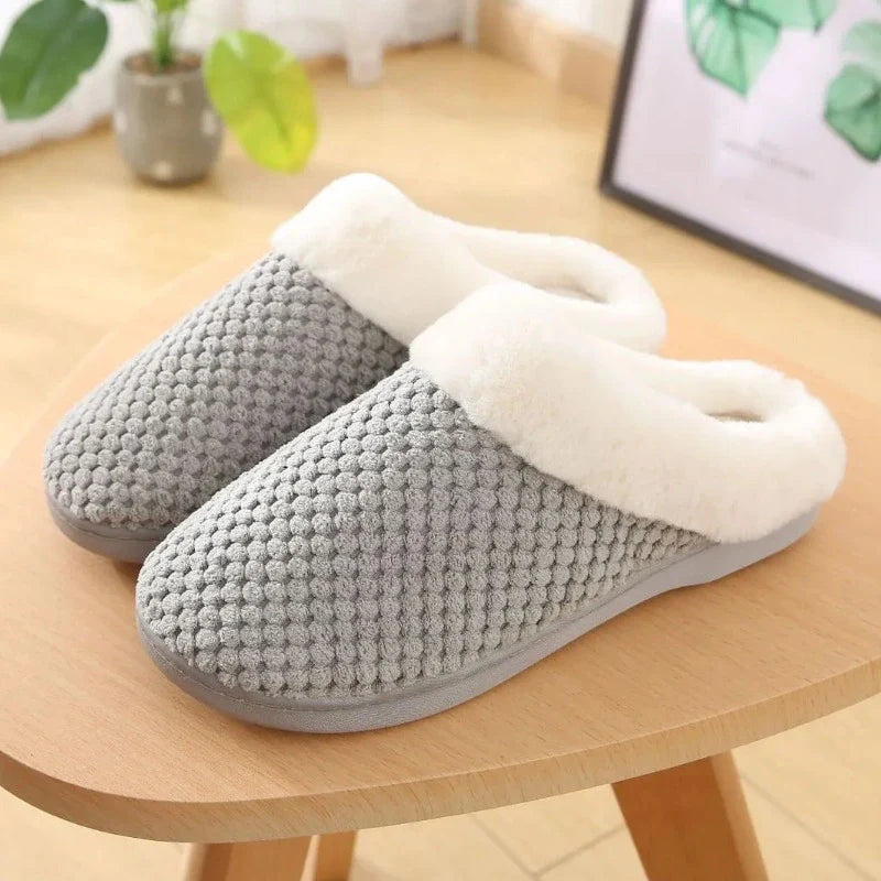 chausson pour bebe en tricot Chaussons Podoways 36 Silver