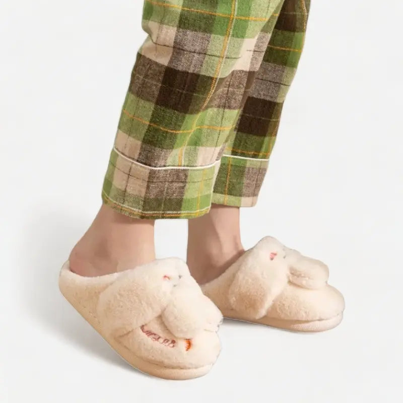 chausson géant Chaussons Podoways