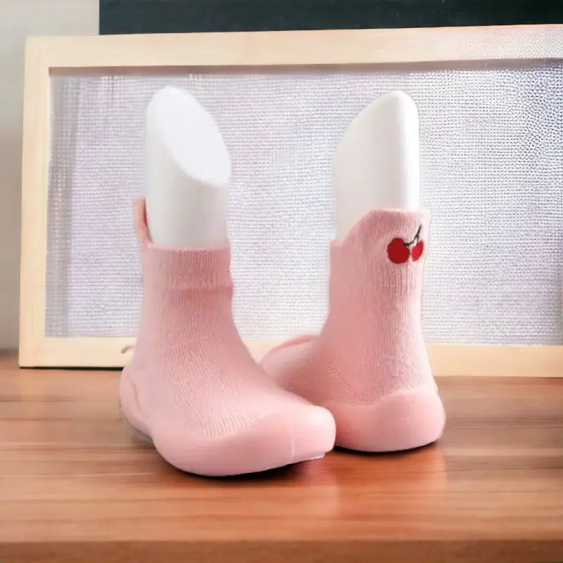 chaussons antiderapant bebe Chaussons Podoways 36 Pink