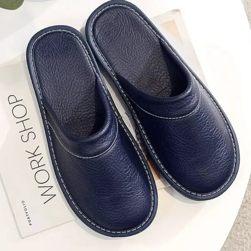 chausson homme 47 Chaussons Podoways 36 RoyalBlue