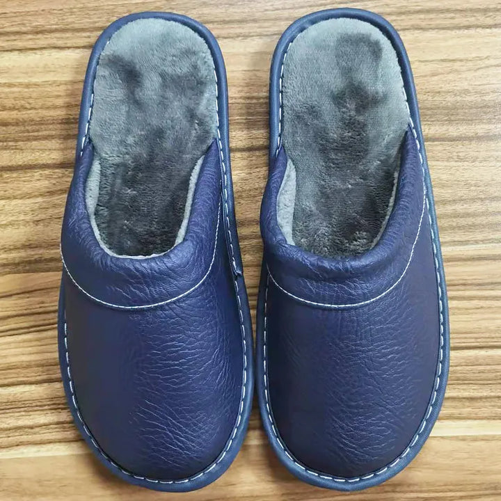 chaussons mules Chaussons Podoways 36 RoyalBlue