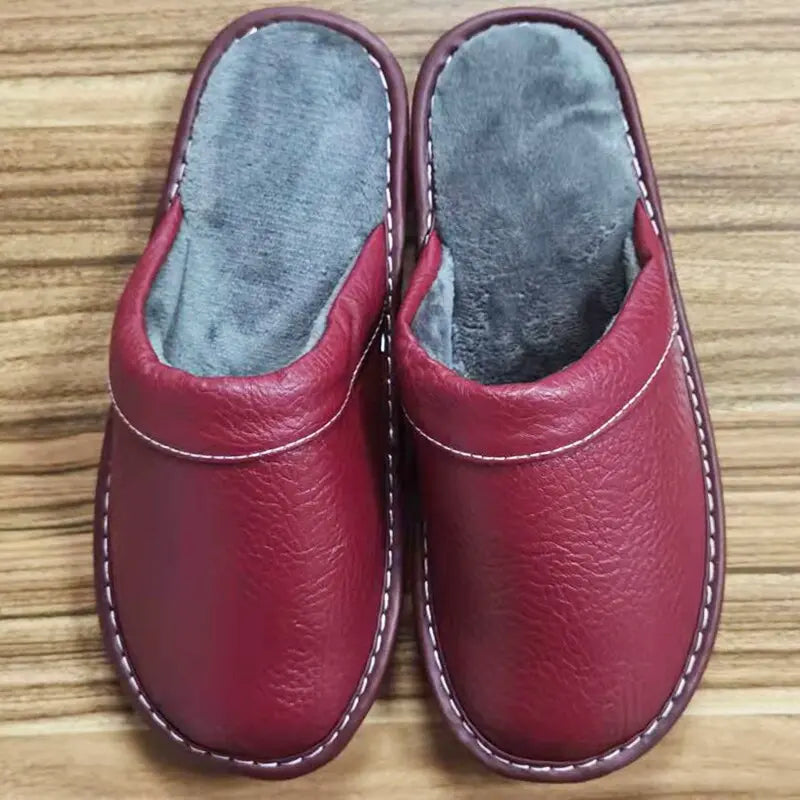 chaussons mules Chaussons Podoways