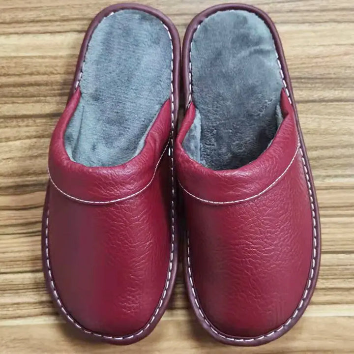 chaussons mules Chaussons Podoways