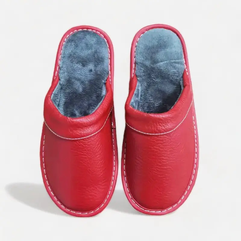chaussons mules Chaussons Podoways