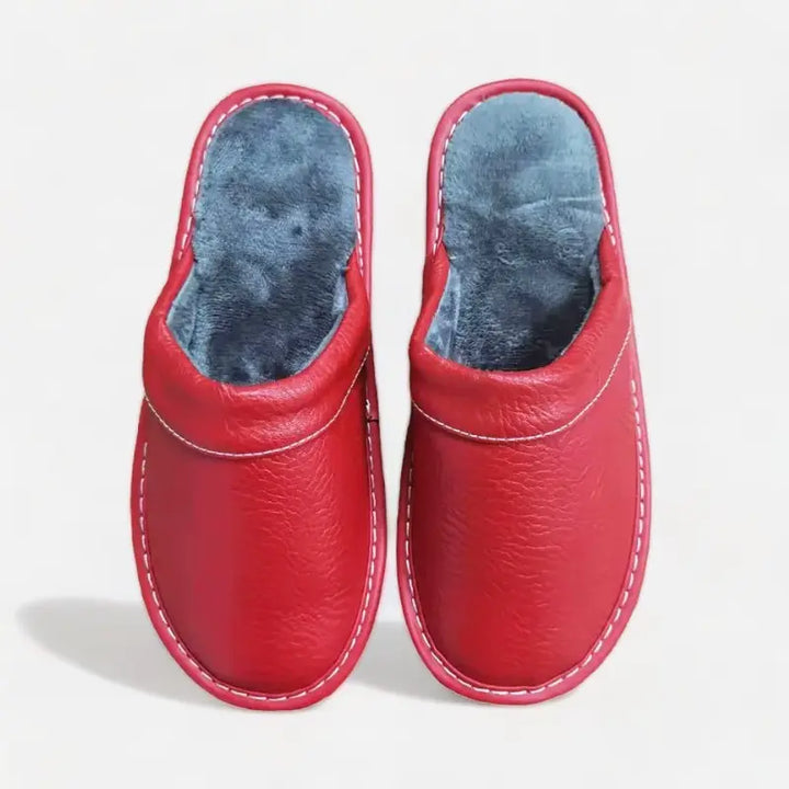 chaussons mules Chaussons Podoways