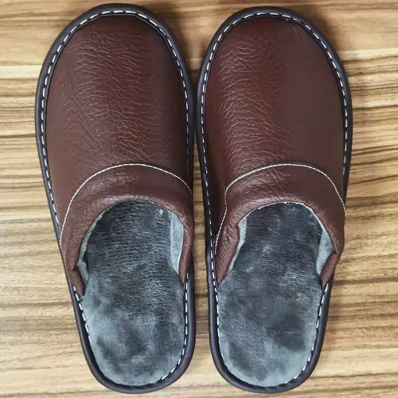 chaussons mules Chaussons Podoways 36 DarkRed